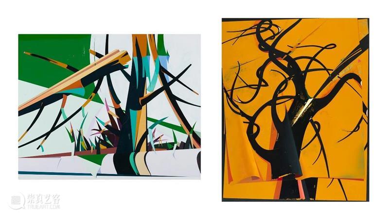 2020 ART021 参展画廊 | 玉兰堂 Line Gallery 画廊 玉兰堂 Gallery Line 不确定性 上海 廿一 艺术 博览会 上海展览中心 崇真艺客