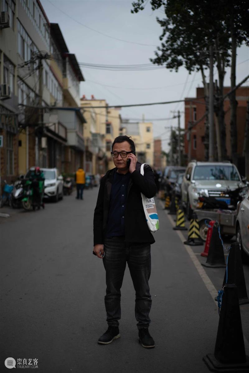 你去过加利福尼亚吗 | 薛若哲的展览 薛若哲 加利福尼亚 段少锋 电视剧 摩登家庭 阶段 美国加利福尼亚 中产阶级 生活 场景 崇真艺客