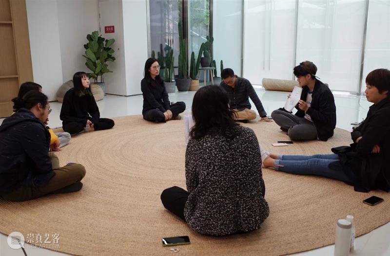 协同共创|2020 麓湖社区公共艺术季艺术项目:社区剧场 社区 麓湖 艺术 项目 艺术季 社区剧场 剧场 空间 形象 性格 崇真艺客