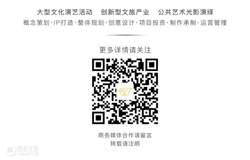 180米宽喷泉矩阵，总时长15分钟，大型水上光影演绎《追江赶海》| 锋尚出品 水上 光影 追江赶海 喷泉 矩阵 锋尚 本文 微信公众号 锋尚文化FSSJ 金秋 崇真艺客