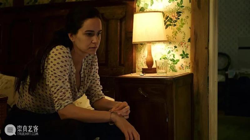 HBO又出冷门惊悚片，一集比一集高能！ HBO 冷门 惊悚片 上方 影院 页面 右上 星标 题材 各国 崇真艺客