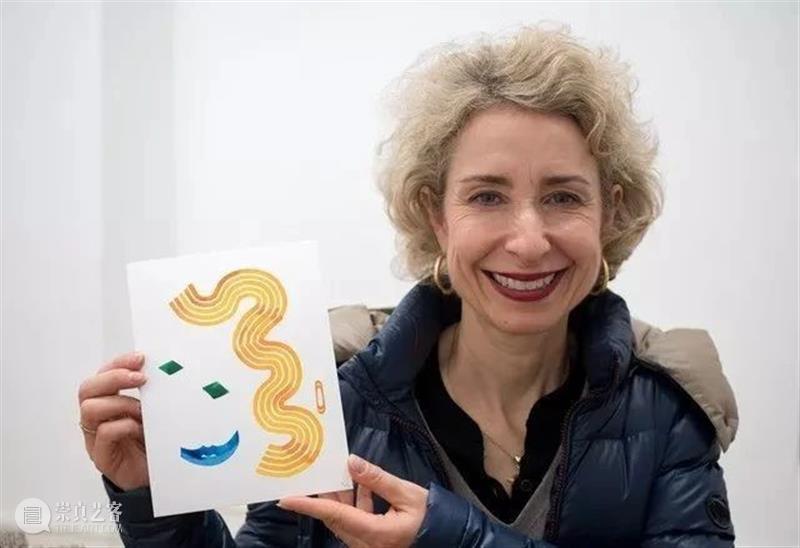 太神奇啦!这个“自动售画机”里藏着毕加索,3分钟就能看到抽象派的自己! 毕加索 画机 抽象派 小时候 好朋友 机器 相框 经历 大头贴 历史 崇真艺客