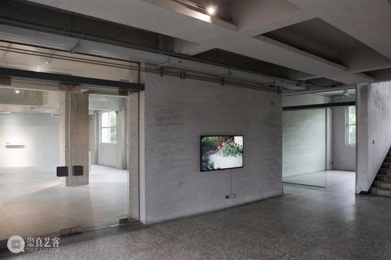 ≡ 赖志盛 | 个展“绕梁” | 台湾金马宾馆当代美术馆 个展 赖志盛 金马宾馆 当代美术馆 台湾 图片 由金马宾馆当代美术馆 CurrentExhibition SoloExhibition Linger 崇真艺客