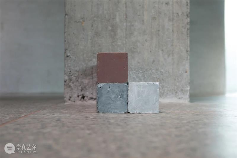 ≡ 赖志盛 | 个展“绕梁” | 台湾金马宾馆当代美术馆 个展 赖志盛 金马宾馆 当代美术馆 台湾 图片 由金马宾馆当代美术馆 CurrentExhibition SoloExhibition Linger 崇真艺客