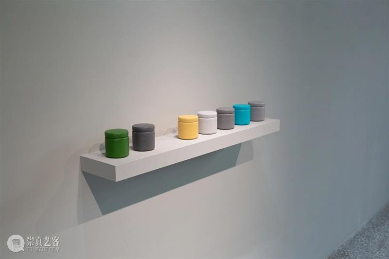 ≡ 赖志盛 | 个展“绕梁” | 台湾金马宾馆当代美术馆 个展 赖志盛 金马宾馆 当代美术馆 台湾 图片 由金马宾馆当代美术馆 CurrentExhibition SoloExhibition Linger 崇真艺客