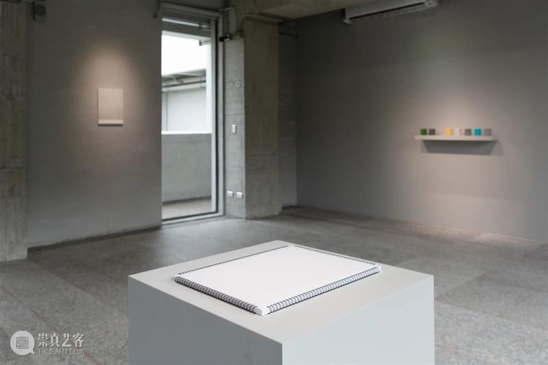 ≡ 赖志盛 | 个展“绕梁” | 台湾金马宾馆当代美术馆 个展 赖志盛 金马宾馆 当代美术馆 台湾 图片 由金马宾馆当代美术馆 CurrentExhibition SoloExhibition Linger 崇真艺客
