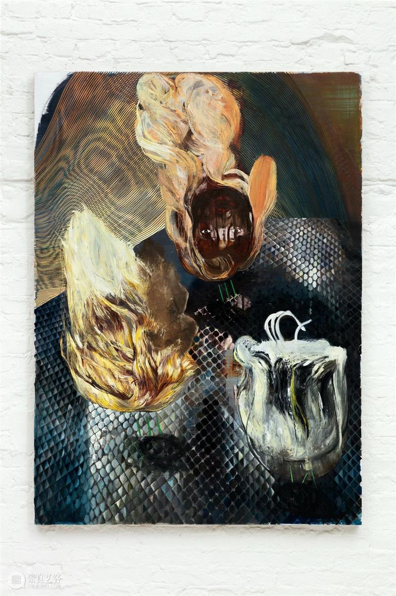 ≡ 赖志盛 | 个展“绕梁” | 台湾金马宾馆当代美术馆 个展 赖志盛 金马宾馆 当代美术馆 台湾 图片 由金马宾馆当代美术馆 CurrentExhibition SoloExhibition Linger 崇真艺客