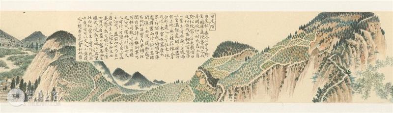 梁硕撰文 | 掏家山 梁硕 原文 荒原 公众 图片 艺术家 山东 燕山 南根 村庄 崇真艺客