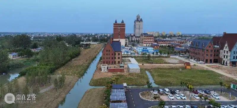 韩生:《融入当下生活的文旅演艺新形态》 韩生 当下 生活 演艺 形态 上方 中国舞台美术学会 右上 星标 中国 崇真艺客