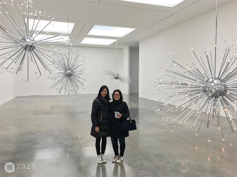 artnet新闻 x 李丹青 | 厉为阁“八零后”掌门的专业之路 李丹青 artnet 新闻 专业 八零后 掌门 之路 职场 路径 专栏 崇真艺客
