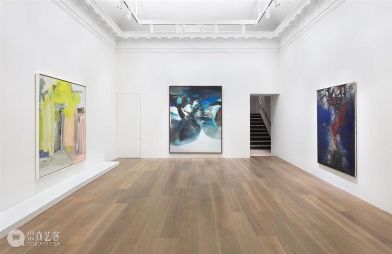 artnet新闻 x 李丹青 | 厉为阁“八零后”掌门的专业之路 李丹青 artnet 新闻 专业 八零后 掌门 之路 职场 路径 专栏 崇真艺客