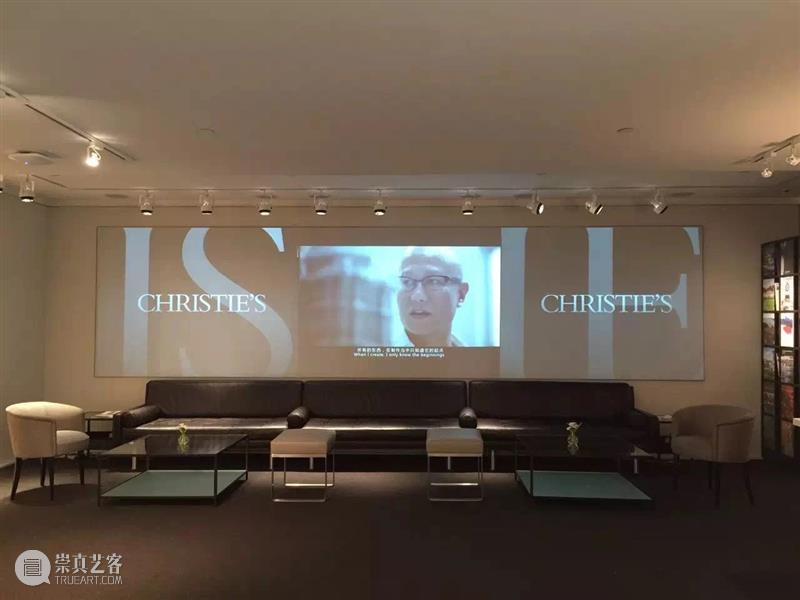 artnet新闻 x 李丹青 | 厉为阁“八零后”掌门的专业之路 李丹青 artnet 新闻 专业 八零后 掌门 之路 职场 路径 专栏 崇真艺客