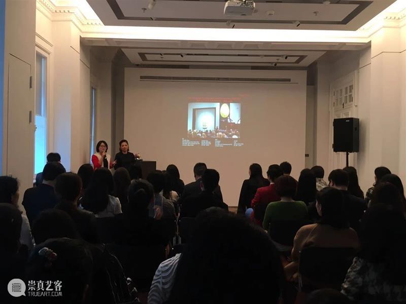 artnet新闻 x 李丹青 | 厉为阁“八零后”掌门的专业之路 李丹青 artnet 新闻 专业 八零后 掌门 之路 职场 路径 专栏 崇真艺客