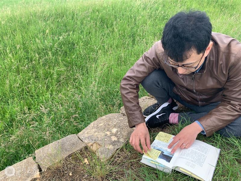 artnet新闻 x 李丹青 | 厉为阁“八零后”掌门的专业之路 李丹青 artnet 新闻 专业 八零后 掌门 之路 职场 路径 专栏 崇真艺客