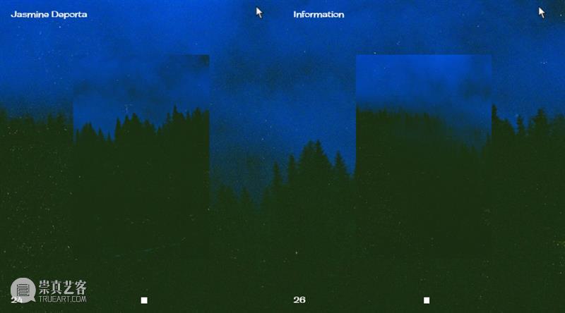 【IFA-艺术赏析】创意网页设计艺术丨It’s Nice That 艺术 创意 That 网页 IFA 英国 网站 优衣库 平面 广告 崇真艺客