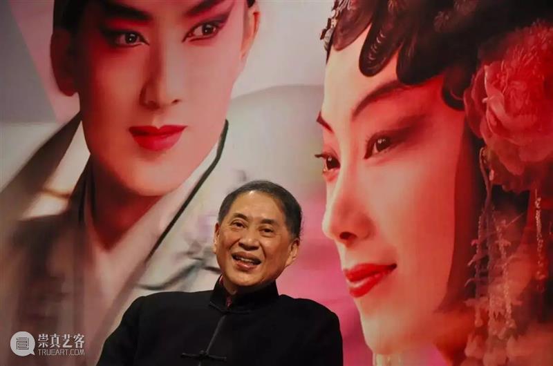 青春版《牡丹亭》火了16年,你可知那背后的故事? 青春版 牡丹亭 故事 背后 春色 白先勇 精华版 广东艺术剧院 传世经典 青春演绎 崇真艺客