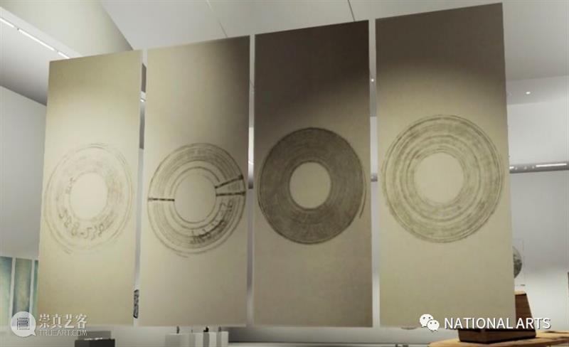 国家美术·展讯丨每周资讯 美术 国家 展讯 资讯 海派 上海美术学院青年教师 年展 上海大学上海美术学院 以下 上海美院 崇真艺客