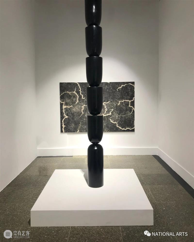 国家美术·展讯丨每周资讯 美术 国家 展讯 资讯 海派 上海美术学院青年教师 年展 上海大学上海美术学院 以下 上海美院 崇真艺客