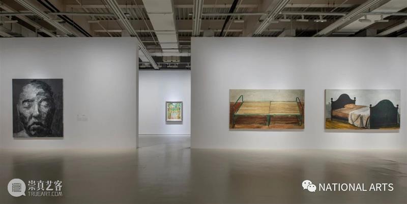 国家美术·展讯丨每周资讯 美术 国家 展讯 资讯 海派 上海美术学院青年教师 年展 上海大学上海美术学院 以下 上海美院 崇真艺客