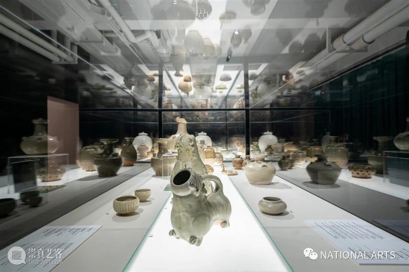 国家美术·展讯丨每周资讯 美术 国家 展讯 资讯 海派 上海美术学院青年教师 年展 上海大学上海美术学院 以下 上海美院 崇真艺客