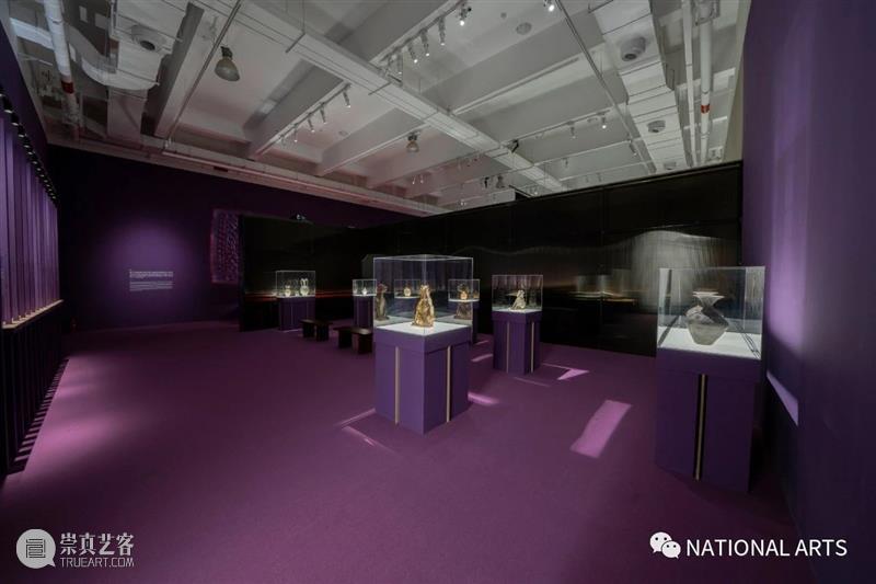 国家美术·展讯丨每周资讯 美术 国家 展讯 资讯 海派 上海美术学院青年教师 年展 上海大学上海美术学院 以下 上海美院 崇真艺客