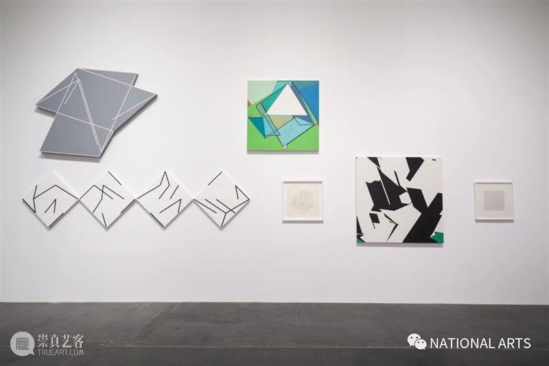 国家美术·展讯丨每周资讯 美术 国家 展讯 资讯 海派 上海美术学院青年教师 年展 上海大学上海美术学院 以下 上海美院 崇真艺客