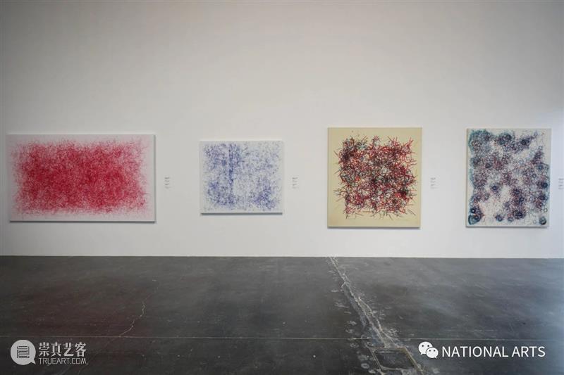 国家美术·展讯丨每周资讯 美术 国家 展讯 资讯 海派 上海美术学院青年教师 年展 上海大学上海美术学院 以下 上海美院 崇真艺客
