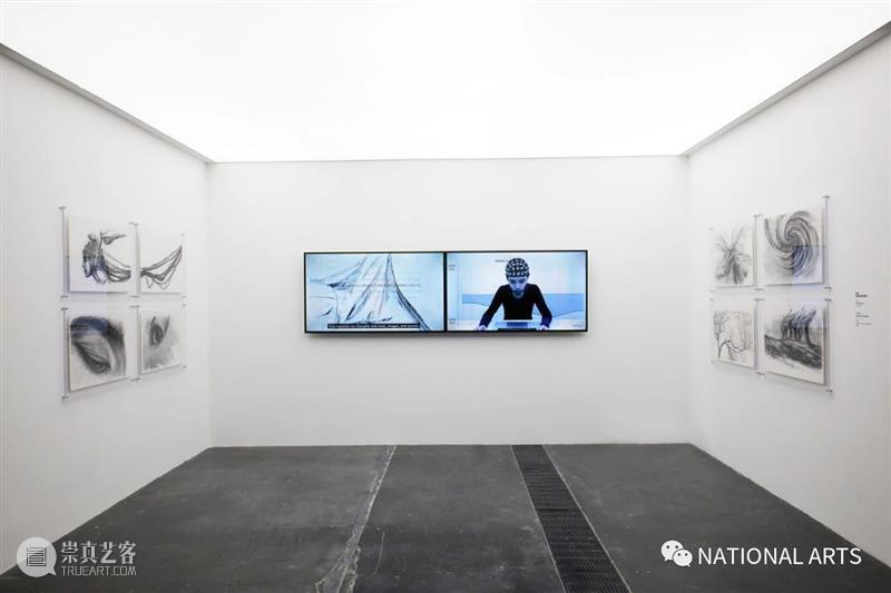 国家美术·展讯丨每周资讯 美术 国家 展讯 资讯 海派 上海美术学院青年教师 年展 上海大学上海美术学院 以下 上海美院 崇真艺客
