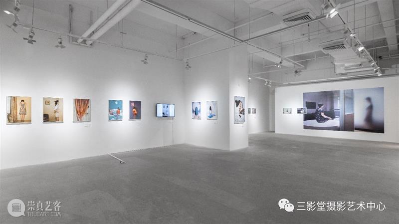 【明日开幕】汪雪涯个展——私人剧场 | 三影堂厦门 汪雪涯 私人 剧场 个展 厦门 镜头 身体 空间 艺术家 影像 崇真艺客