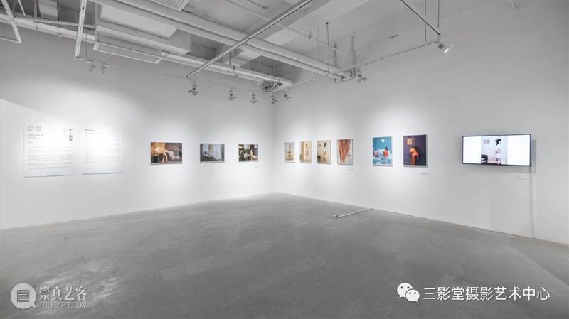【明日开幕】汪雪涯个展——私人剧场 | 三影堂厦门 汪雪涯 私人 剧场 个展 厦门 镜头 身体 空间 艺术家 影像 崇真艺客