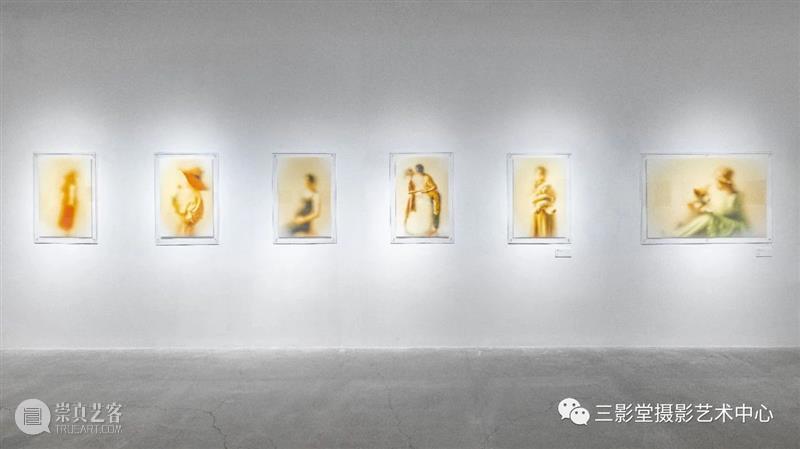 【明日开幕】汪雪涯个展——私人剧场 | 三影堂厦门 汪雪涯 私人 剧场 个展 厦门 镜头 身体 空间 艺术家 影像 崇真艺客