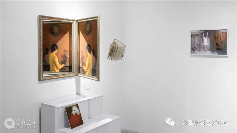 【明日开幕】汪雪涯个展——私人剧场 | 三影堂厦门 汪雪涯 私人 剧场 个展 厦门 镜头 身体 空间 艺术家 影像 崇真艺客