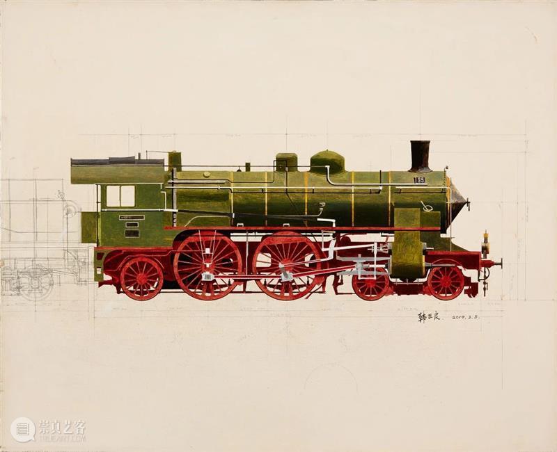 2020 ART021 参展画廊 | 原曲画廊 Originalsong Gallery 画廊 原曲画廊 不确定性 上海 廿一 艺术 博览会 上海展览中心 国家 城市 崇真艺客