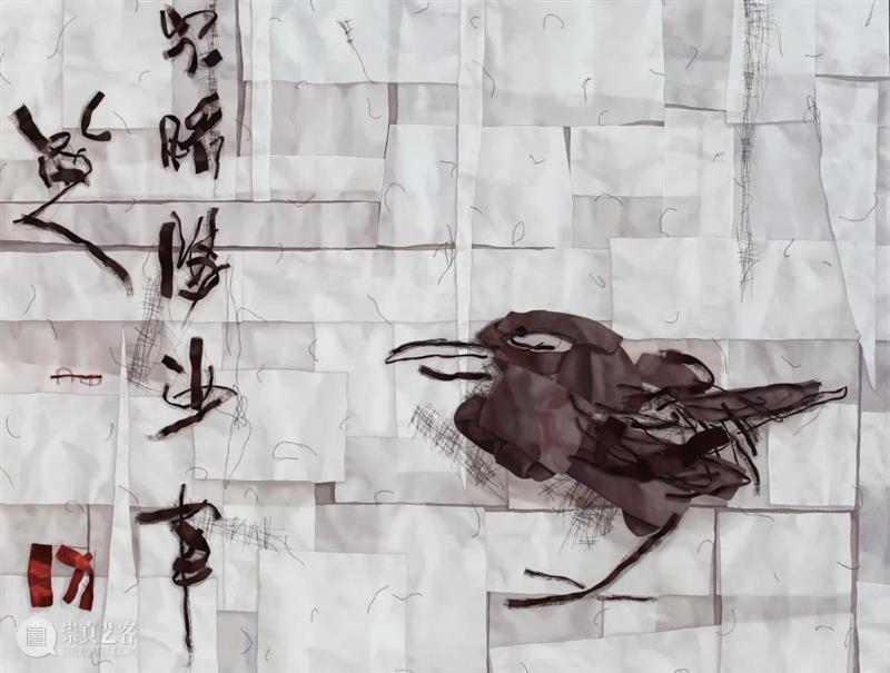 2020 ART021 参展画廊 | 原曲画廊 Originalsong Gallery 画廊 原曲画廊 不确定性 上海 廿一 艺术 博览会 上海展览中心 国家 城市 崇真艺客