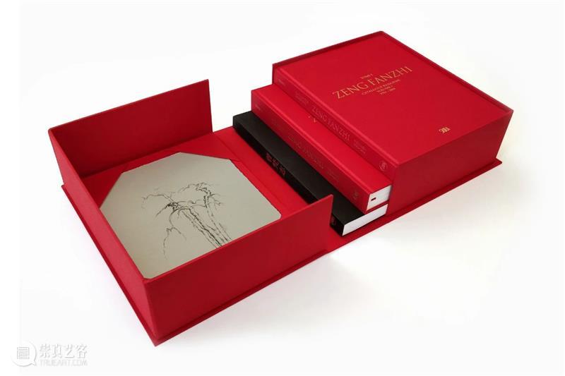 H&W艺术家：《曾梵志作品全集 1984-2004》新书发布 新书 曾梵志 作品 全集 艺术家 豪瑟 沃斯 梵志艺术与教育基金会荣幸 里程碑 意义 崇真艺客