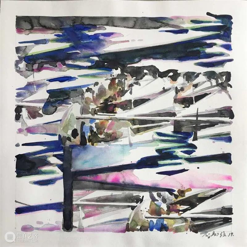 2020 ART021 参展画廊 | 狮語画廊 Leo Gallery 画廊 Gallery 不确定性 上海 廿一 艺术 博览会 上海展览中心 国家 城市 崇真艺客