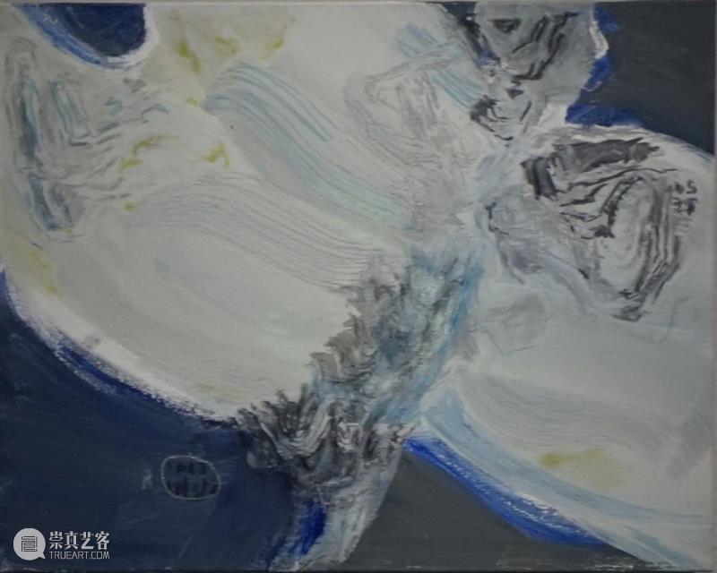 剧透丨骨头里盛开“陶”花 骨头 剧透丨 魏志杰艺术家 陈小丹 雕塑 装置 艺术家 女性 地景 艺术 崇真艺客