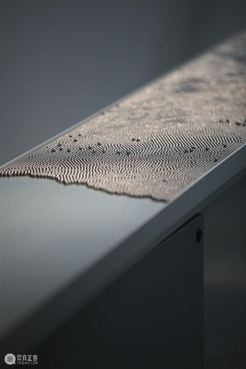 “随物生心”展览延期公告 公告 Matter展览延期 票价 上海民生现代美术馆 芬兰 艺术家 汤米 格伦德 Tommi nlund 崇真艺客