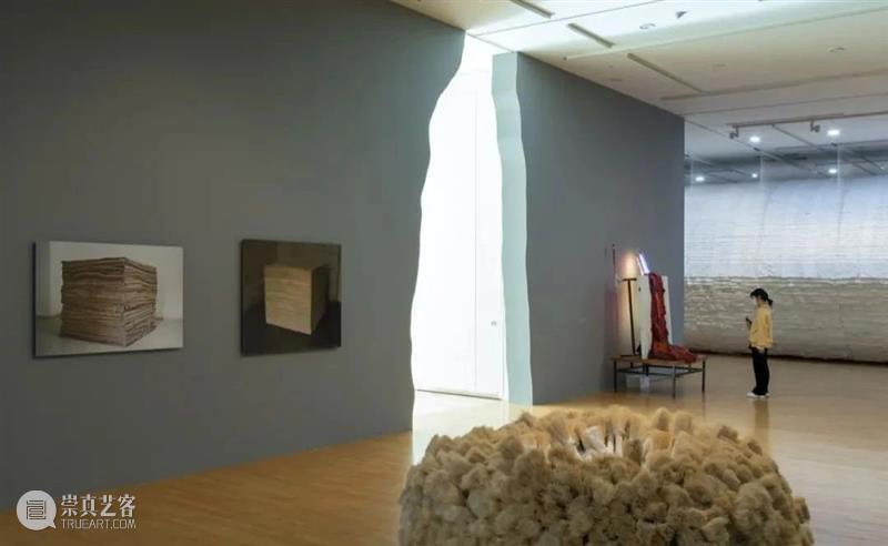 朱金石参展釜山市立美术馆“中国当代艺术三部曲：超越伤痕” 中国 艺术 三部曲 伤痕 朱金石 釜山 市立美术馆 China The Scar 崇真艺客