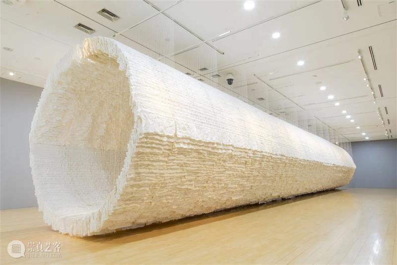 朱金石参展釜山市立美术馆“中国当代艺术三部曲：超越伤痕” 中国 艺术 三部曲 伤痕 朱金石 釜山 市立美术馆 China The Scar 崇真艺客
