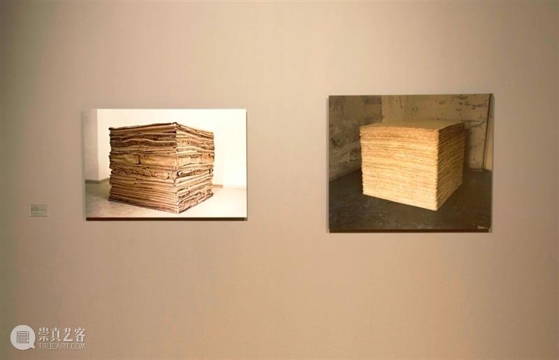 朱金石参展釜山市立美术馆“中国当代艺术三部曲：超越伤痕” 中国 艺术 三部曲 伤痕 朱金石 釜山 市立美术馆 China The Scar 崇真艺客