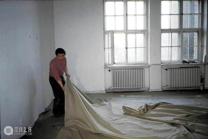 朱金石参展釜山市立美术馆“中国当代艺术三部曲：超越伤痕” 中国 艺术 三部曲 伤痕 朱金石 釜山 市立美术馆 China The Scar 崇真艺客