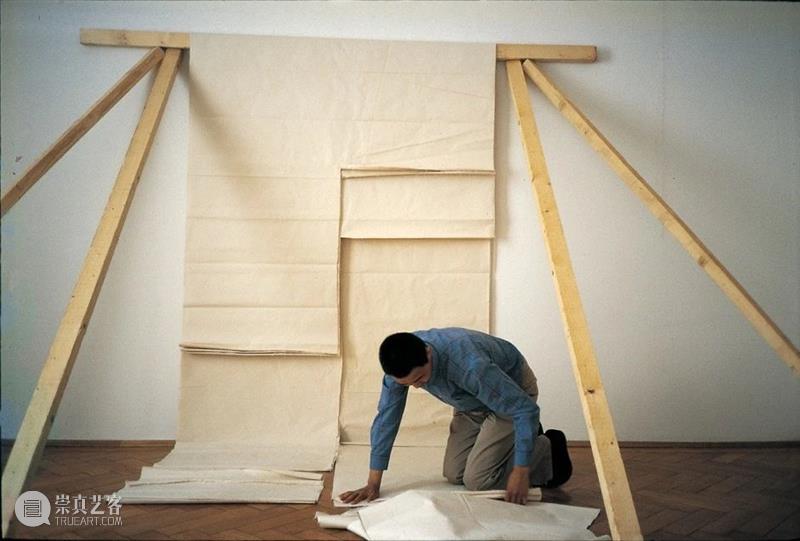 朱金石参展釜山市立美术馆“中国当代艺术三部曲：超越伤痕” 中国 艺术 三部曲 伤痕 朱金石 釜山 市立美术馆 China The Scar 崇真艺客