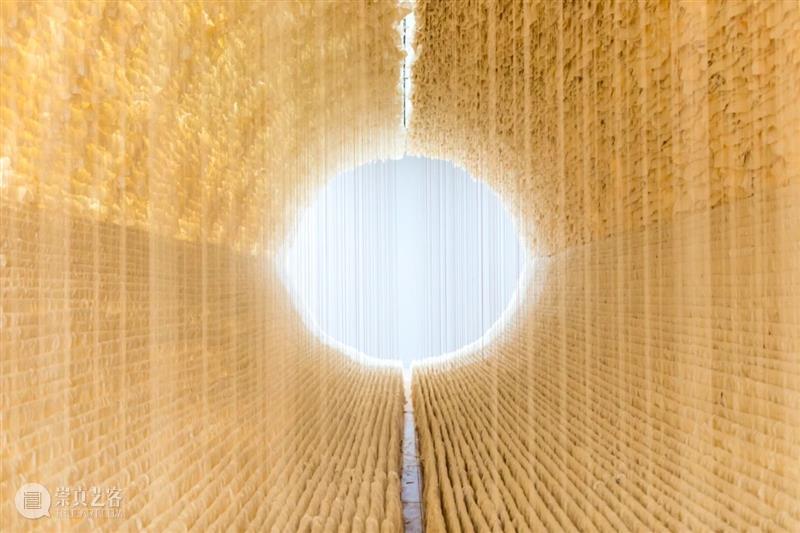 朱金石参展釜山市立美术馆“中国当代艺术三部曲：超越伤痕” 中国 艺术 三部曲 伤痕 朱金石 釜山 市立美术馆 China The Scar 崇真艺客
