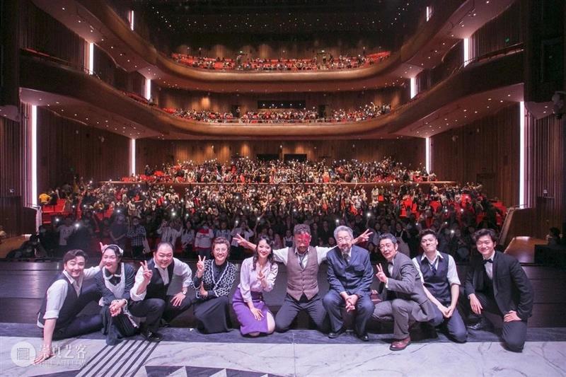 《无人生还》又售罄了？收官场80元公益票看这里！ 无人生还 官场 公益 悬疑 人性 经典 阿加莎·克里斯蒂 巨著 剧照 尹雪峰 崇真艺客