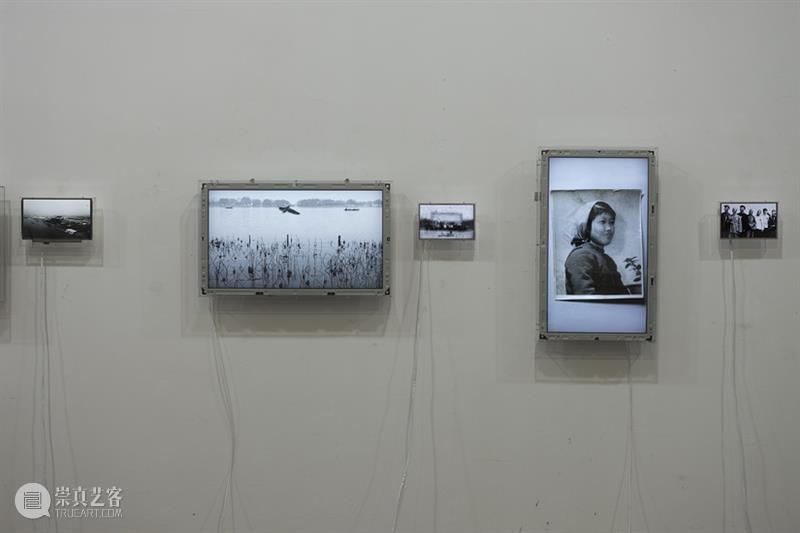 HOW 变量的活力｜胡介鸣：无名柱 变量 活力 胡介鸣 HOW 展期 艺术家 陈天灼 丁乙 梁绍基 李可政 崇真艺客