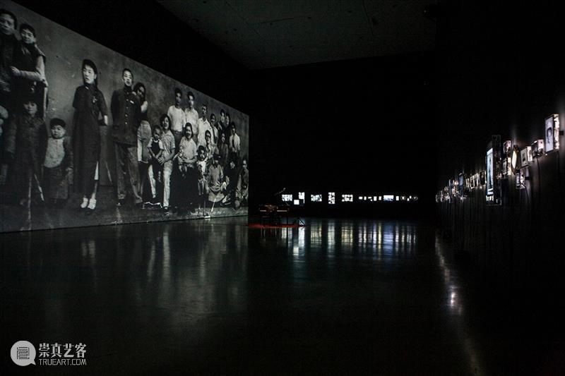 HOW 变量的活力｜胡介鸣：无名柱 变量 活力 胡介鸣 HOW 展期 艺术家 陈天灼 丁乙 梁绍基 李可政 崇真艺客