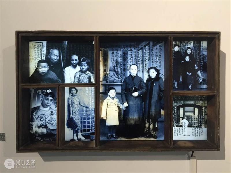 HOW 变量的活力｜胡介鸣：无名柱 变量 活力 胡介鸣 HOW 展期 艺术家 陈天灼 丁乙 梁绍基 李可政 崇真艺客