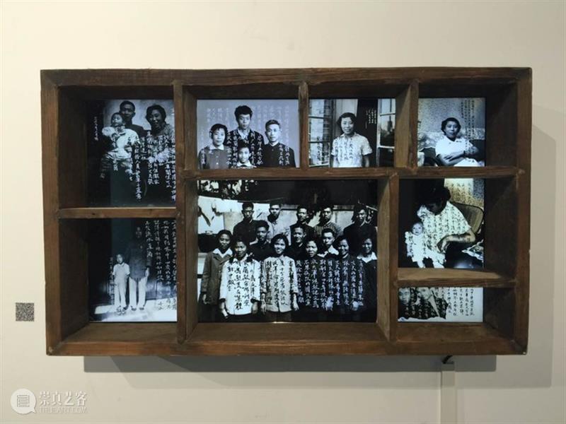 HOW 变量的活力｜胡介鸣：无名柱 变量 活力 胡介鸣 HOW 展期 艺术家 陈天灼 丁乙 梁绍基 李可政 崇真艺客