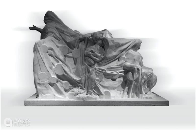 杨韬｜方法：图像生产干预及场所轻介入 杨韬 图像 方法 场所 艺术 绘画 雕塑 装置 媒介 作品 崇真艺客